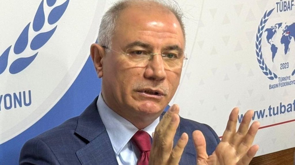 Efkan Ala: Gündemimizde seçim yok