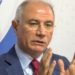 Efkan Ala: Gündemimizde seçim yok