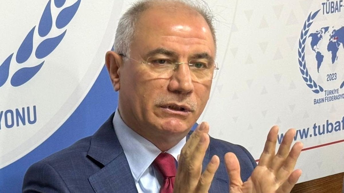 Efkan Ala: Gündemimizde seçim yok