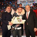 EİB XX. Moda Tasarım Yarışması’nın Şampiyonu Halit Tiryaki Oldu