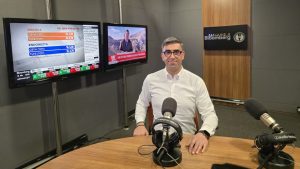 Ekonomi Muhabirleri Derneği’nden Bloomberg HT’ye ödül