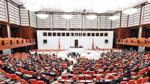 Ekonomi ve siyaset gündemi – 11 Nisan 2026