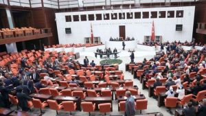 Ekonomi ve siyaset gündemi – 17 Nisan 2026