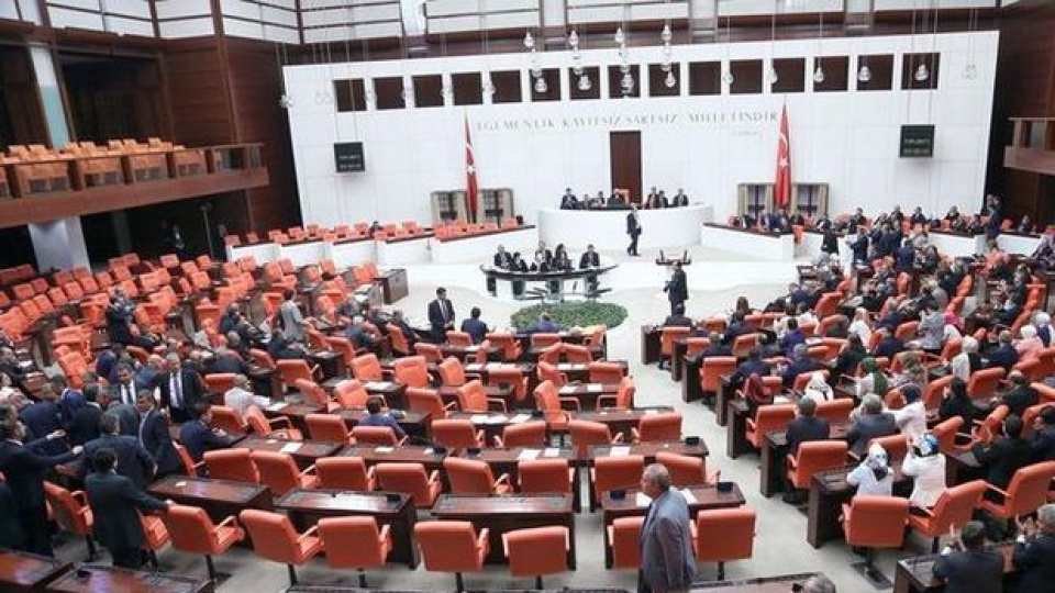 Ekonomi ve siyaset gündemi – 21 Nisan 2026