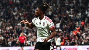 El Bilal Toure, Fenerbahçe derbisine yetişemedi