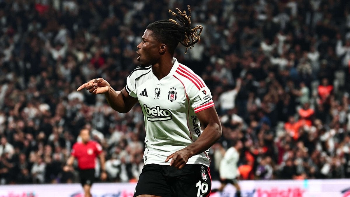 El Bilal Toure, Fenerbahçe derbisine yetişemedi