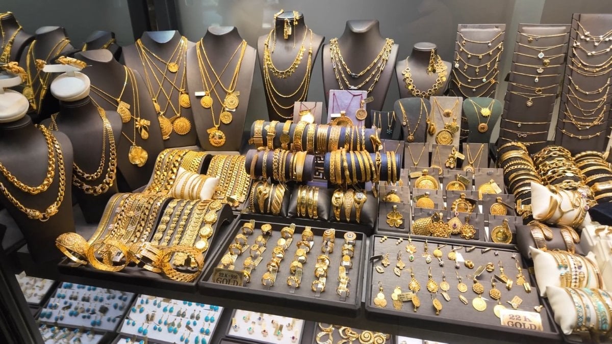 Elazığlı iş insanının İsviçre’deki 6 tonluk altın için hukuk mücadelesi