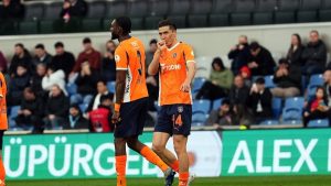 Eldor Shomurodov, 5 maç sonra ağları havalandırdı