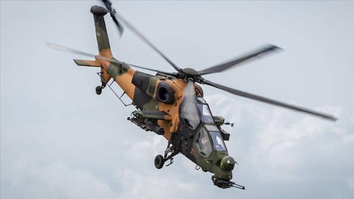 Emniyet yeni hava araçlarıyla gökyüzündeki gücüne güç katacak