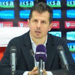 Emre Belözoğlu: Yapmamız gerekenler var