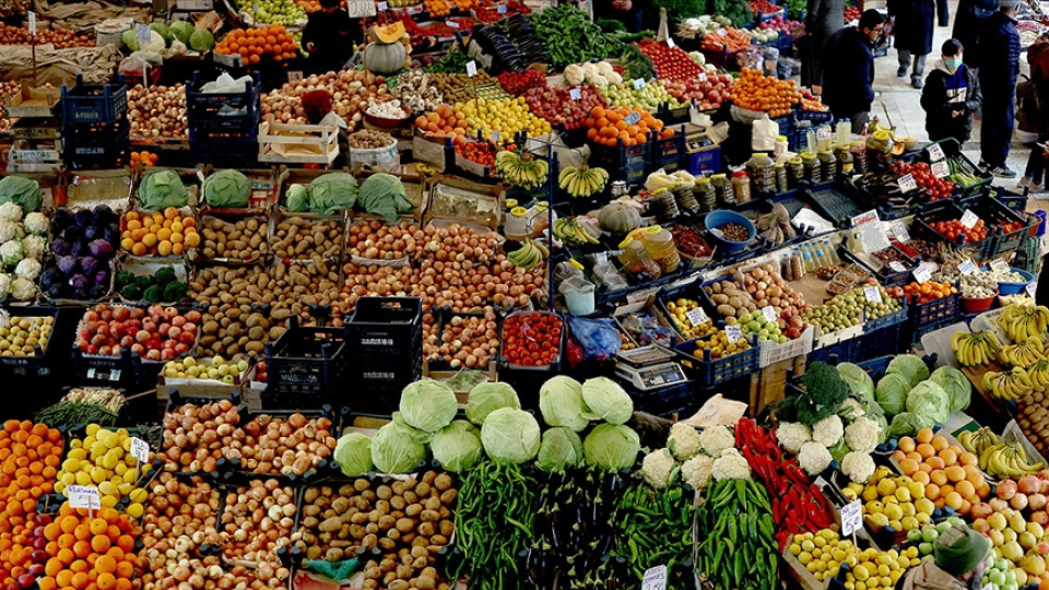 Enflasyon beklentilerinde yükseliş sürüyor