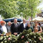 Enginarın kalbi 1-2-3 Mayıs’ta Urla’da atacak