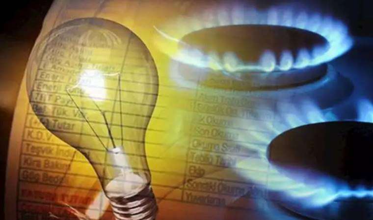 EPDK Duyurdu: Elektrik ve Doğalgaza Dev Zam Geldi