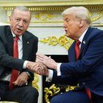 Erdoğan ile Trump telefonda görüştü