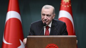 Erdoğan’dan Kabine Toplantısı sonrası açıklamalar