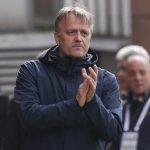 Erling Moe: Korkak gibi oynadık