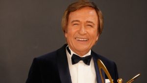 Erol Evgin’in torunlarını gösterdi! Takipçilerinden yorum yağdı