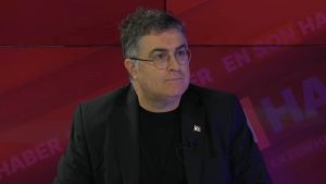 Ersan Şen’den Özgür Özel çıkışı: Otobüsten inip sinir siyasetini bırakacak