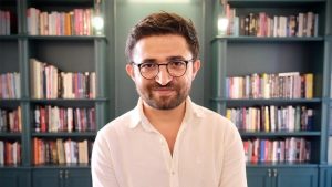 Ersin Eroğlu’nun TSK’ye ve teğmenlere olan merakının altından FETÖ çıktı