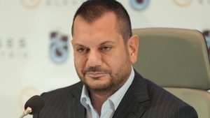 Ertuğrul Doğan: Bu sadece bir galibiyet