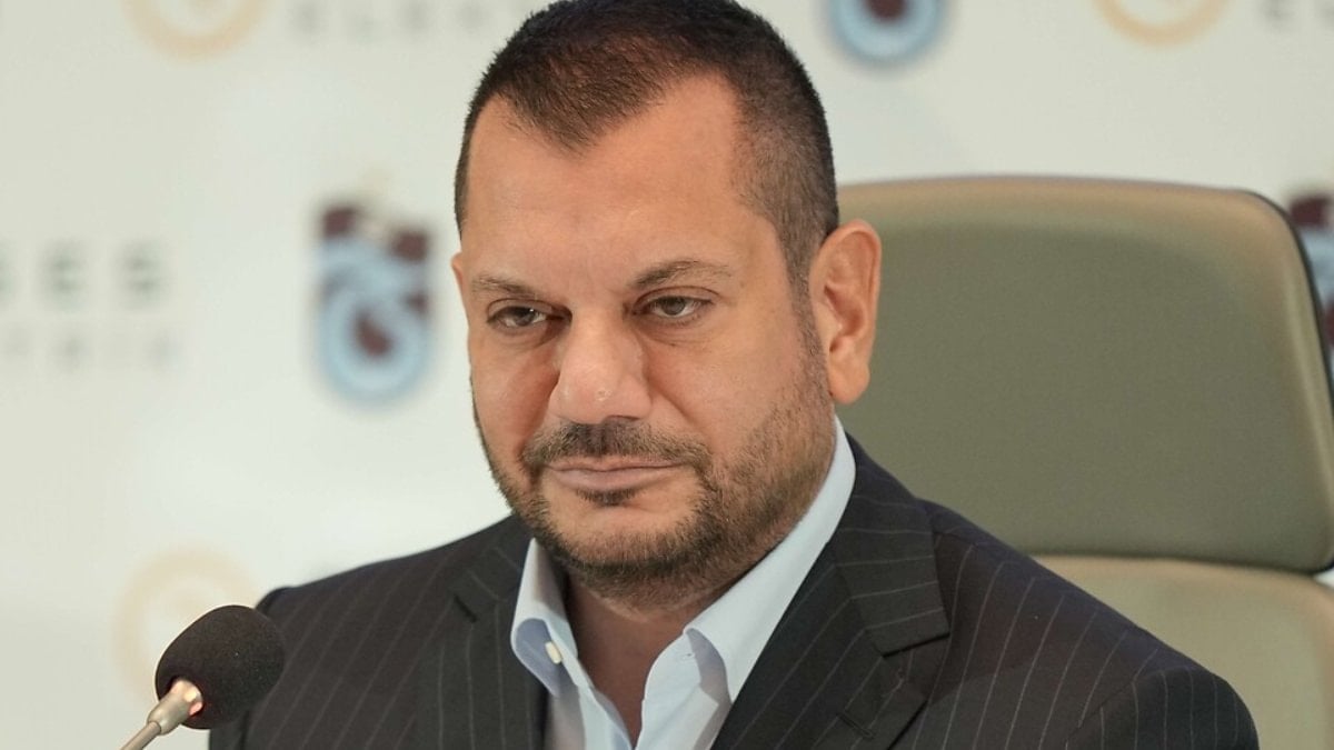 Ertuğrul Doğan: Bu sadece bir galibiyet