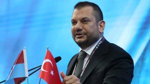 Ertuğrul Doğan: Galatasaray uyarmamıza rağmen transferimizi bozdu