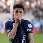 Erzurumspor FK, Iğdır FK’yı iki golle geçti