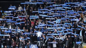 Erzurumspor sevdası babadan oğula miras kaldı