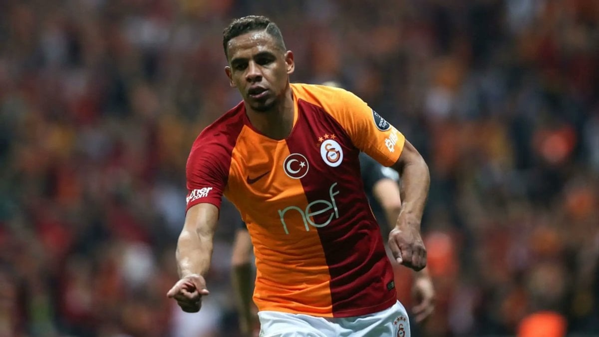 Eski Galatasaraylı Fernando Reges futbola veda etti