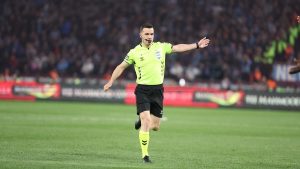 Eski hakemler, Trabzonspor – Galatasaray maçını yorumladı