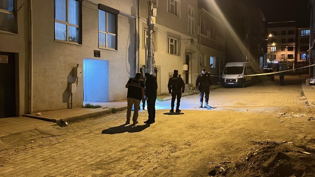 Eskişehir’de iki grup arasındaki kavgada kan döküldü