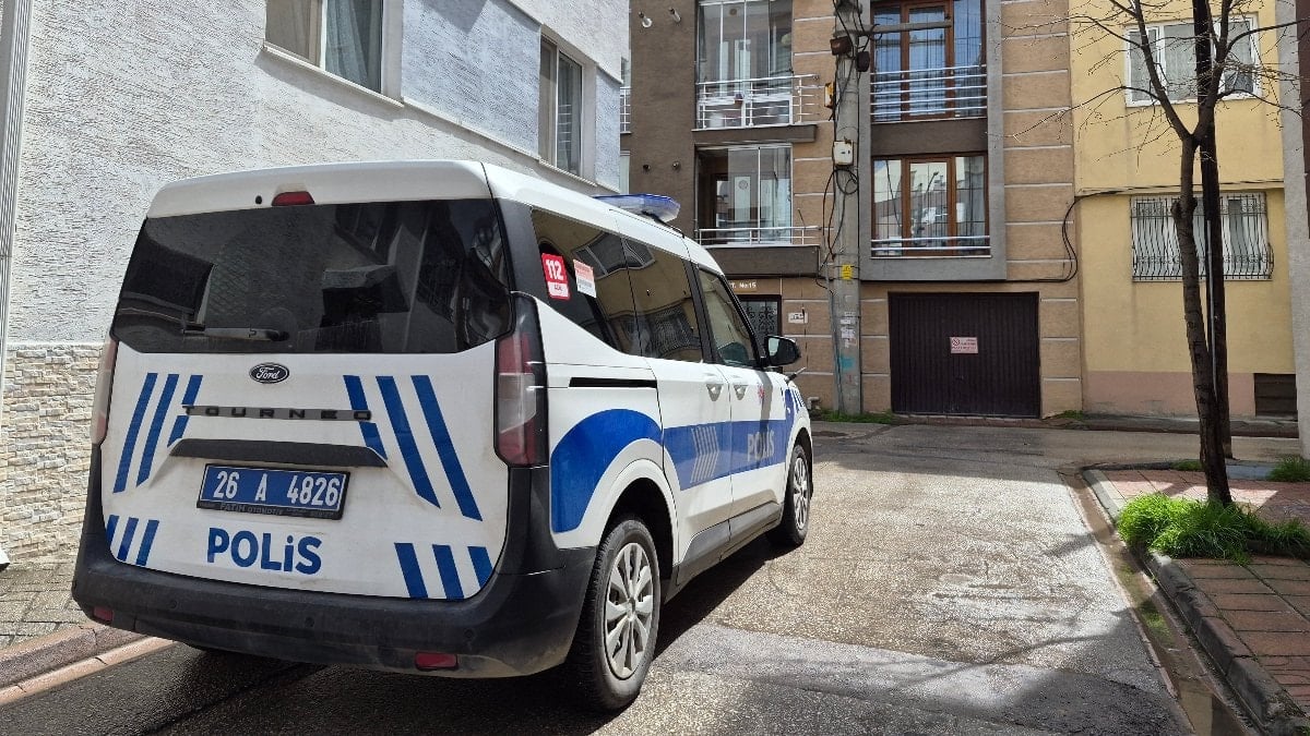 Eskişehir’de yalnız yaşayan adam, evinde ölü bulundu