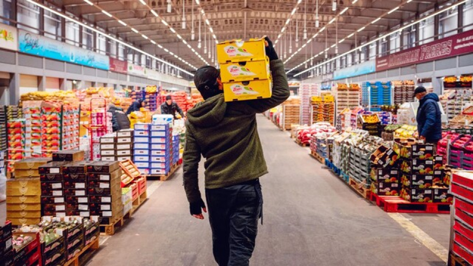 Euro Bölgesi enflasyonunda yukarı yönlü revizyon