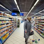 Euro Bölgesi’nde perakende satışlar beklentiye paralel