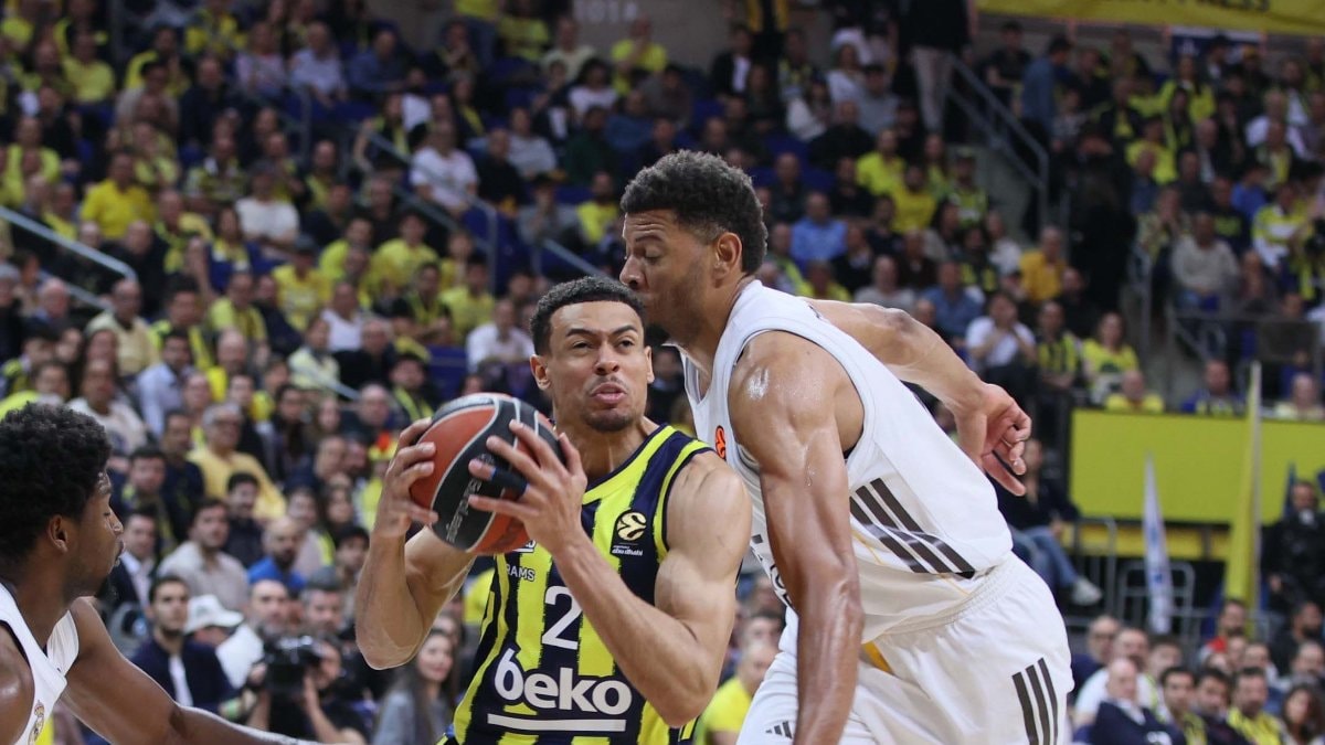 EuroLeague’de 37. haftanın ardından!