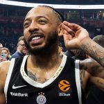 EuroLeague’de mart ayının MVP’si Carlik Jones