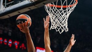 EuroLeague’de play-off’un ilk iki bileti belli oldu