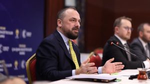 Faruk Acar: CHP millettin ekseninden koptu