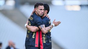 Fatih Karagümrük, Rizespor’u iki golle geçti