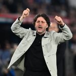 Fatih Tekke: İnanan bir Trabzon vardı