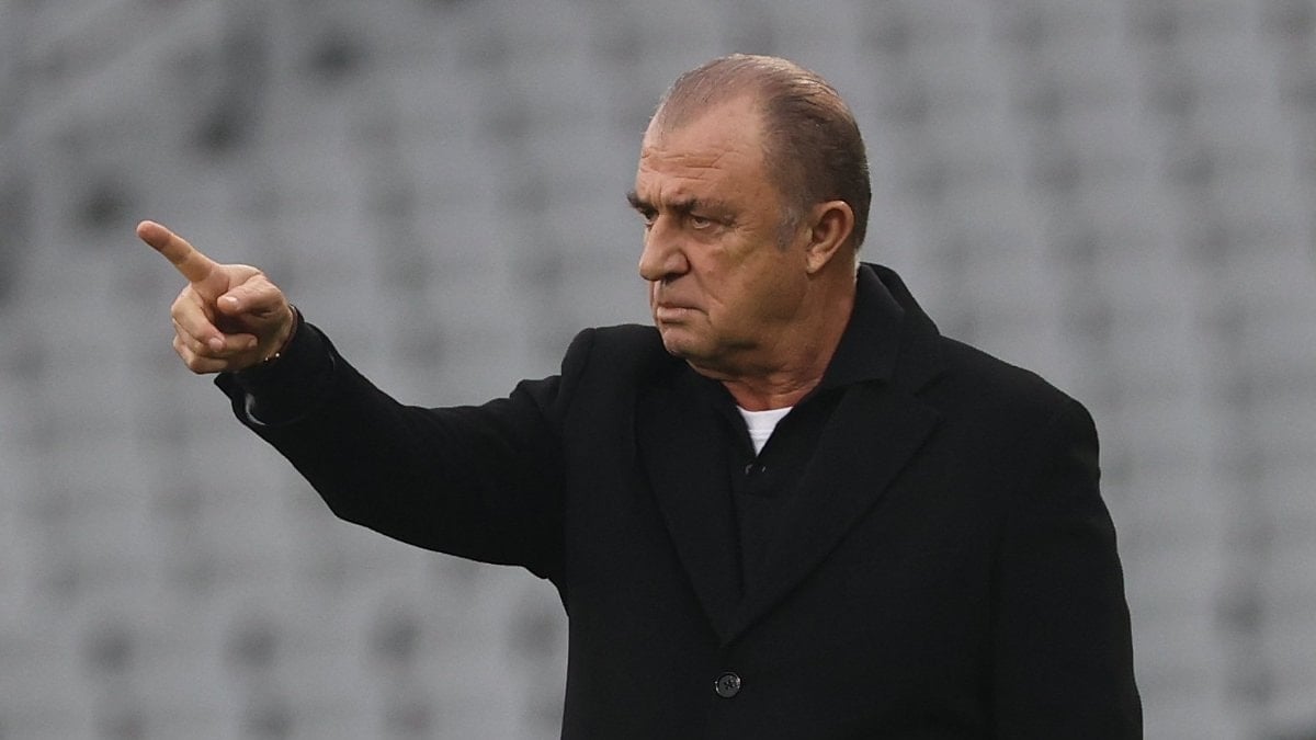 Fatih Terim: Dünya Kupası katılımı ülkemize hayırlı olsun