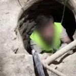 Fatih’te sit alanında define arayanlara suçüstü