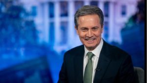 Fed/Musalem: Mevcut faizlerin bir süre daha uygun olacağını düşünüyorum