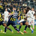 Fenerbahçe, 7 maç sonra kalesini gole kapattı