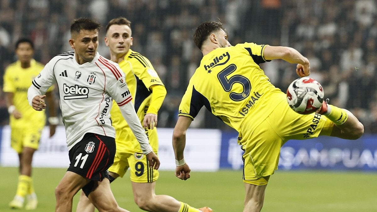 Fenerbahçe – Beşiktaş derbisinde gözler kaleciler ve golcülerde
