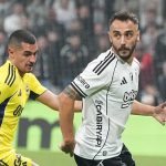 Fenerbahçe – Beşiktaş derbisinin ilk 11’leri