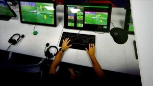 Fenerbahçe – Beşiktaş derbisinin VAR’ı Abdullah Buğra Taşkınsoy oldu