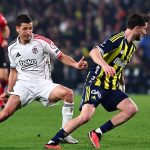 Fenerbahçe – Beşiktaş rekabetinde 364. randevu yaşanacak
