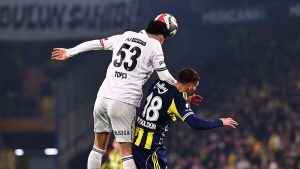 Fenerbahçe – Beşiktaş rekabetinden ilginç notlar