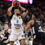 Fenerbahçe deplasmanda Bayern Münih’e kaybetti